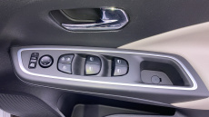 Nissan Micra 1.0 IG-T 100 Tekna 5dr Xtronic Petrol Hatchback